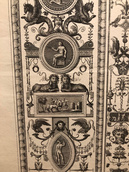 Sinebrychoffin taidemuseo 24.3.2022 - "Linné ja pieni pala paratiisia"-näyttelyvierailu.